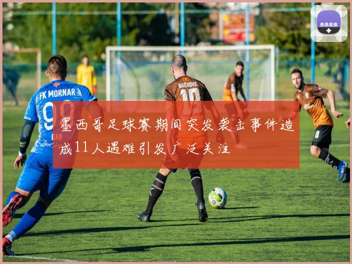 墨西哥足球赛期间突发袭击事件造成11人遇难引发广泛关注